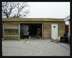 Jonny garage